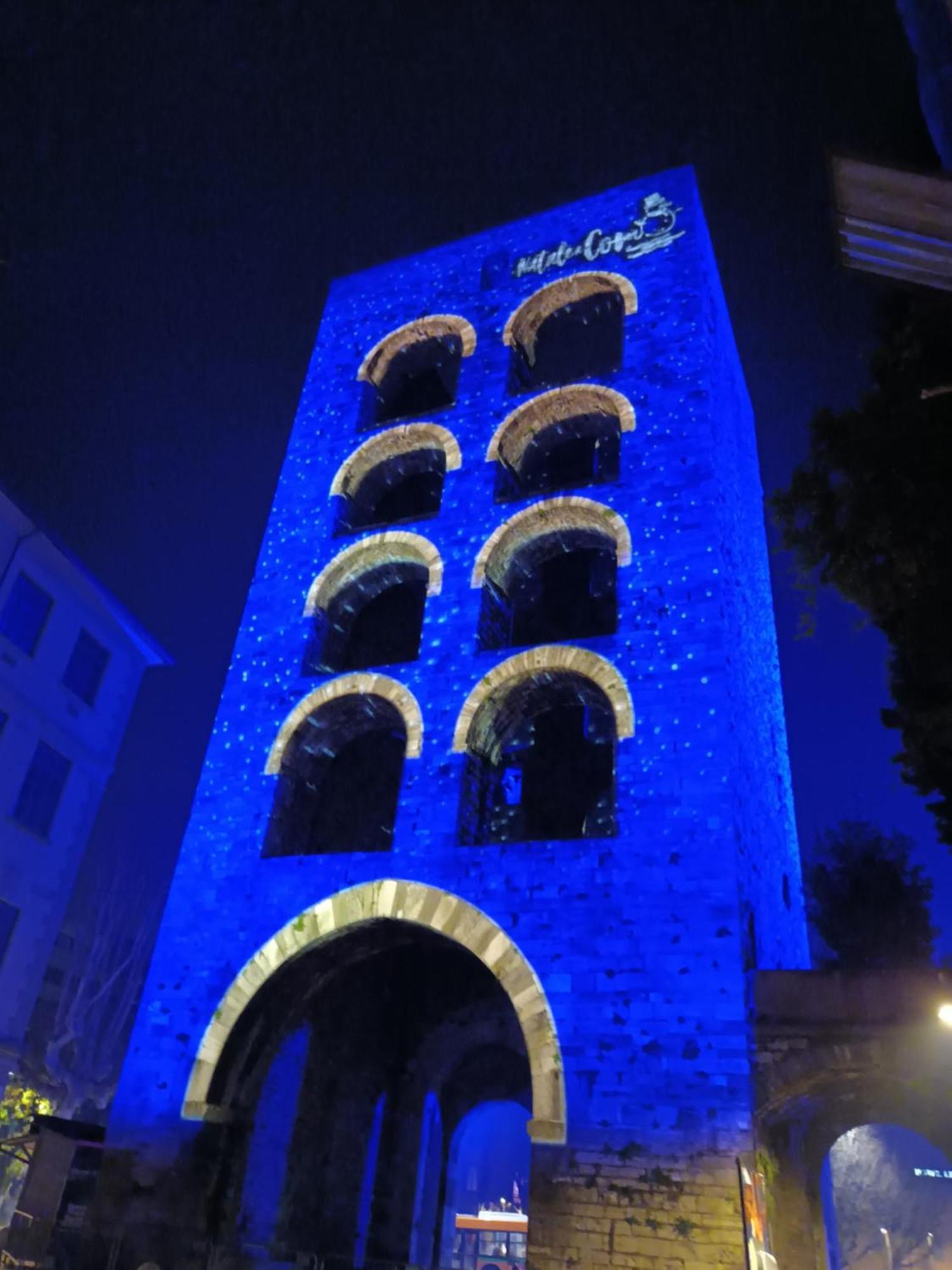 קומו Mini Loft Torre San Vitale מראה חיצוני תמונה