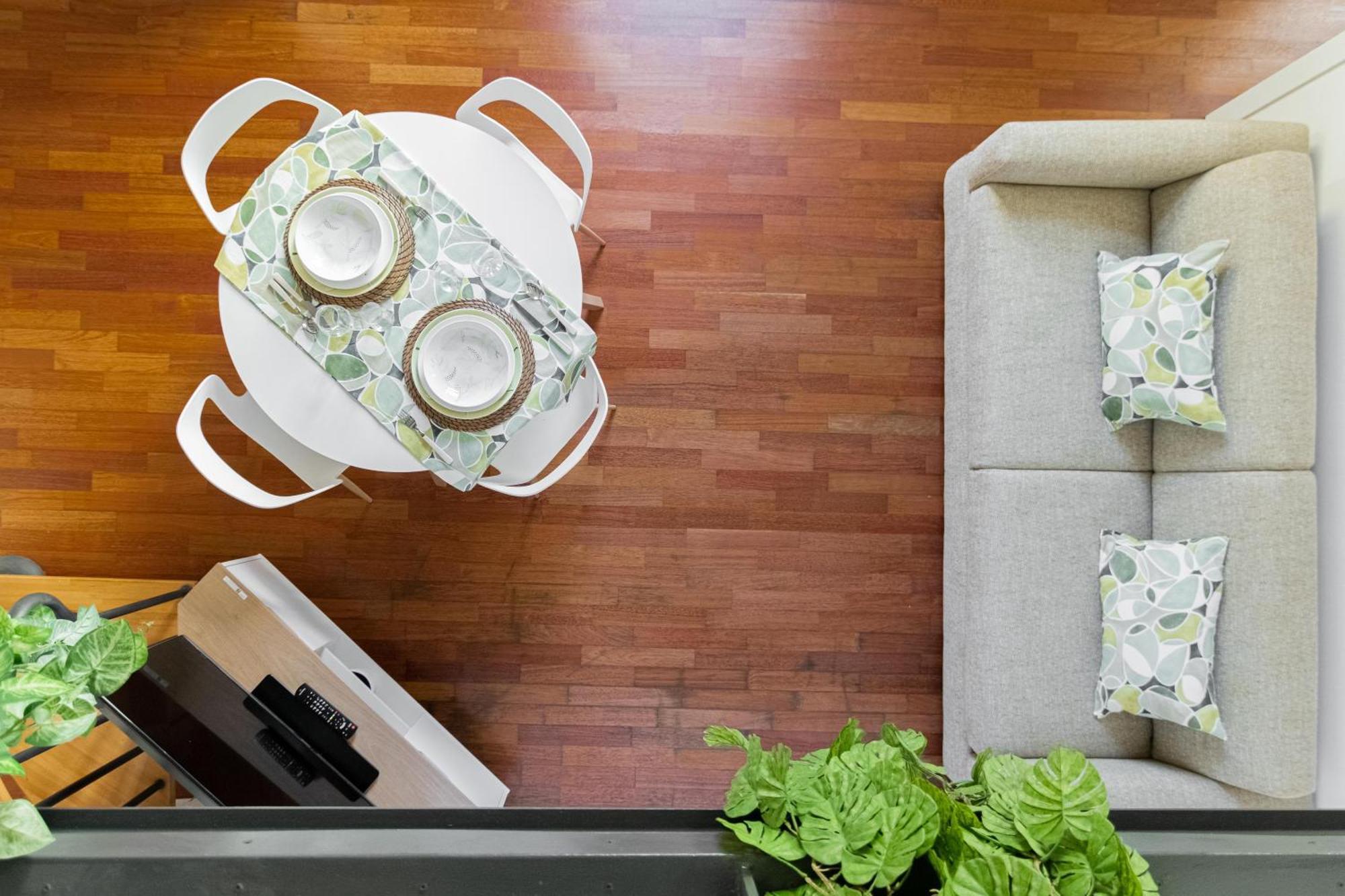 קומו Mini Loft Torre San Vitale מראה חיצוני תמונה
