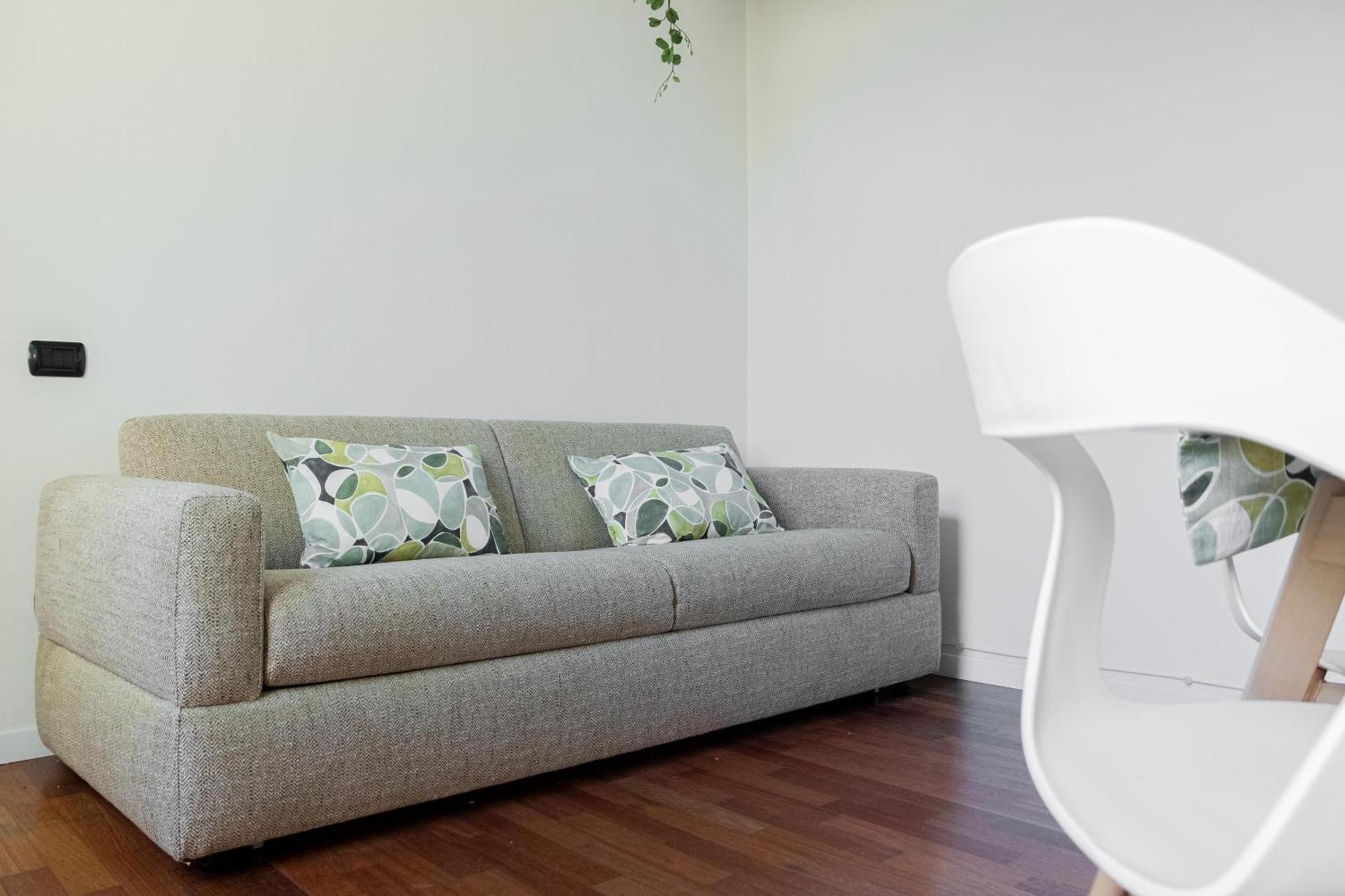 קומו Mini Loft Torre San Vitale מראה חיצוני תמונה