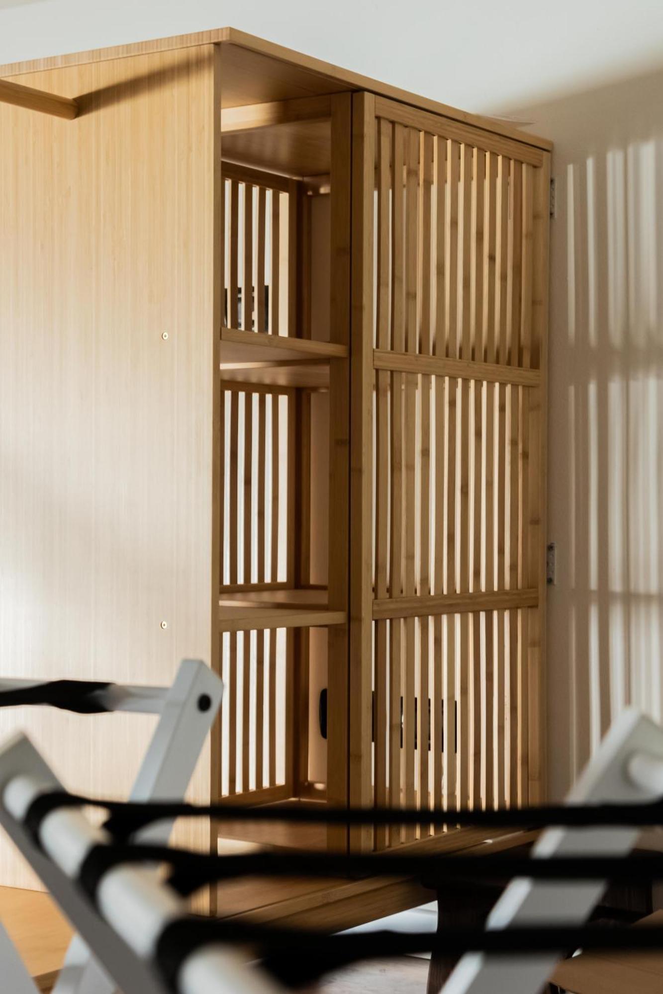 קומו Mini Loft Torre San Vitale מראה חיצוני תמונה