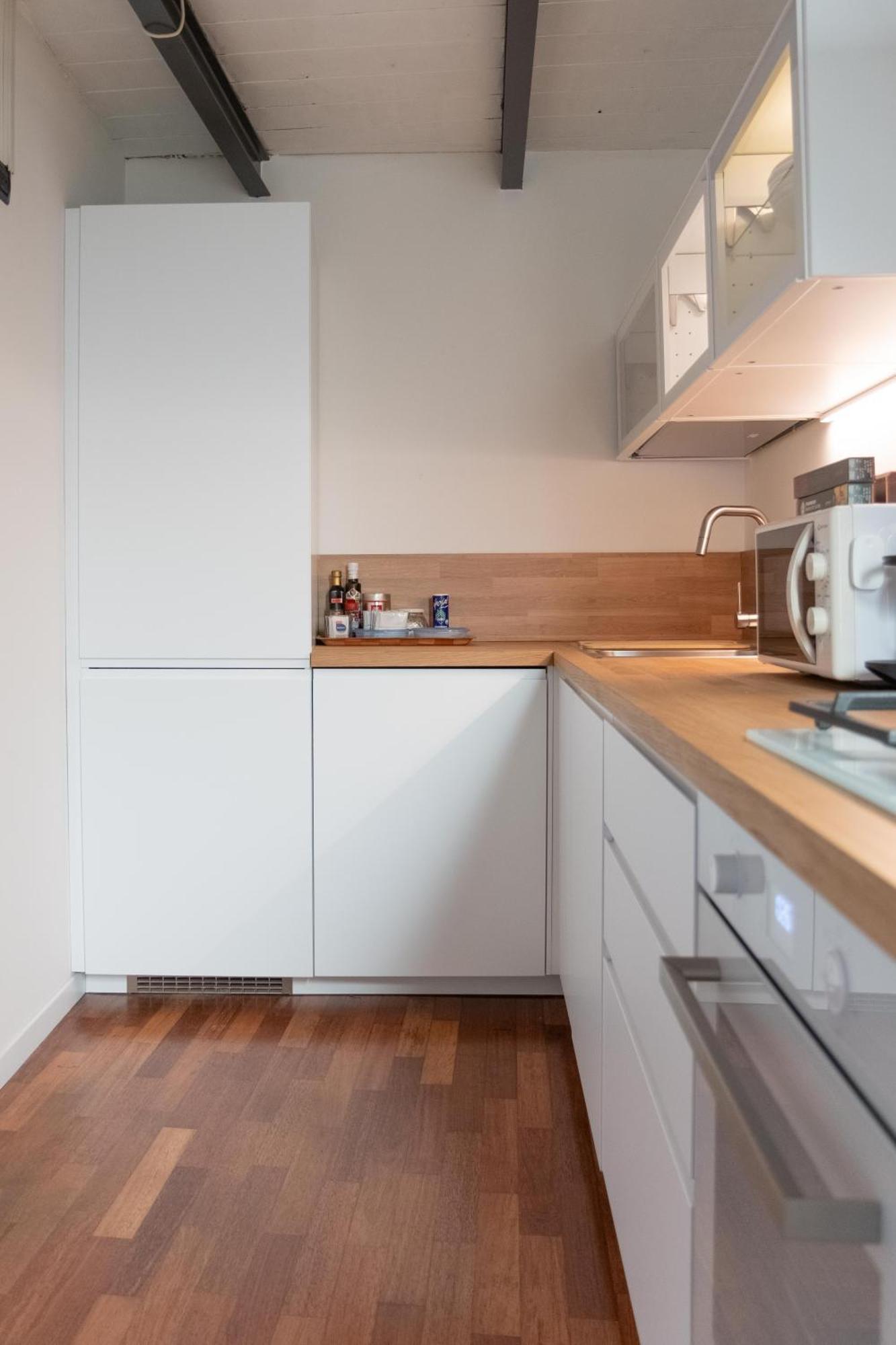קומו Mini Loft Torre San Vitale מראה חיצוני תמונה