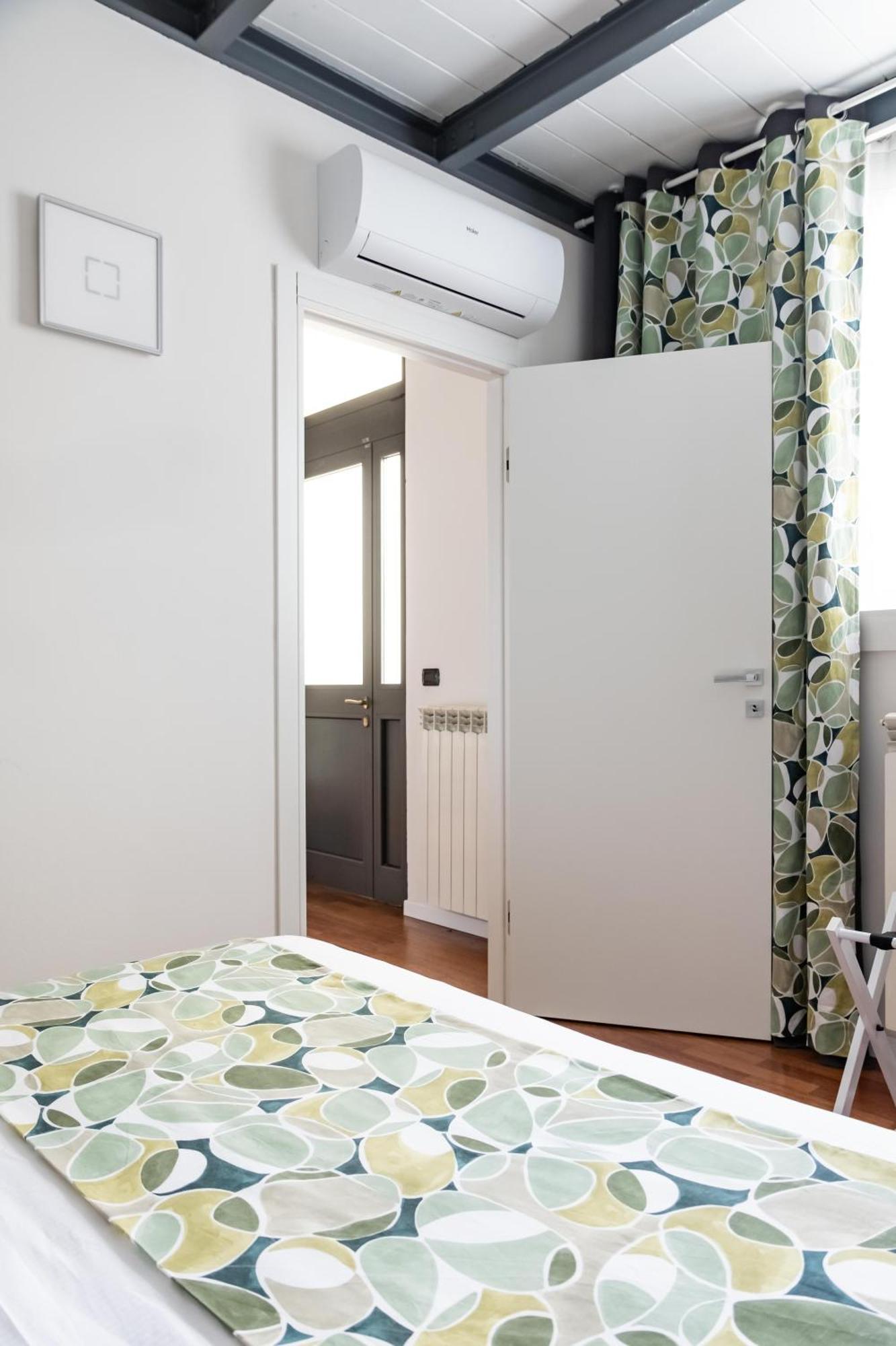 קומו Mini Loft Torre San Vitale מראה חיצוני תמונה