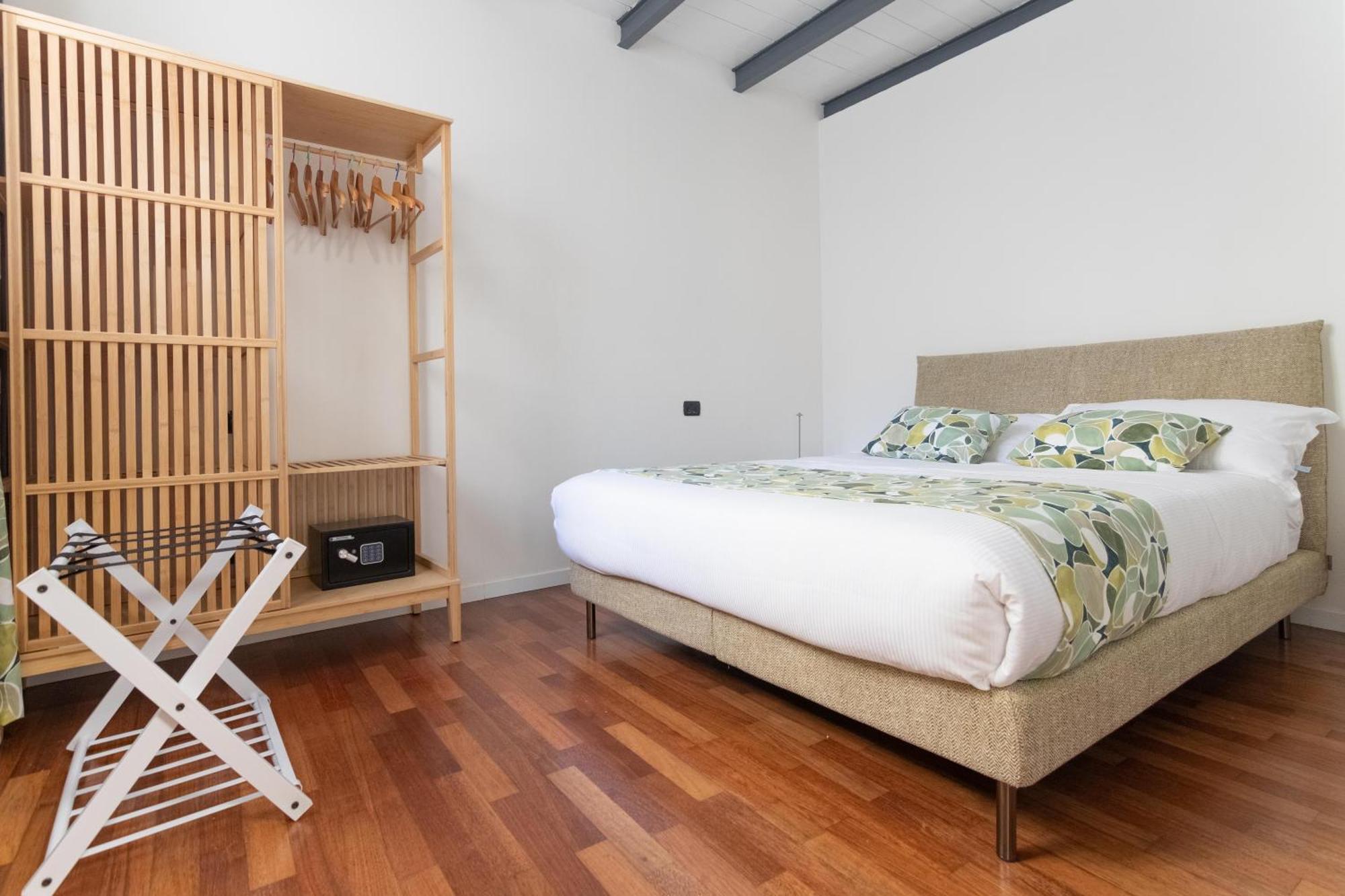 קומו Mini Loft Torre San Vitale מראה חיצוני תמונה