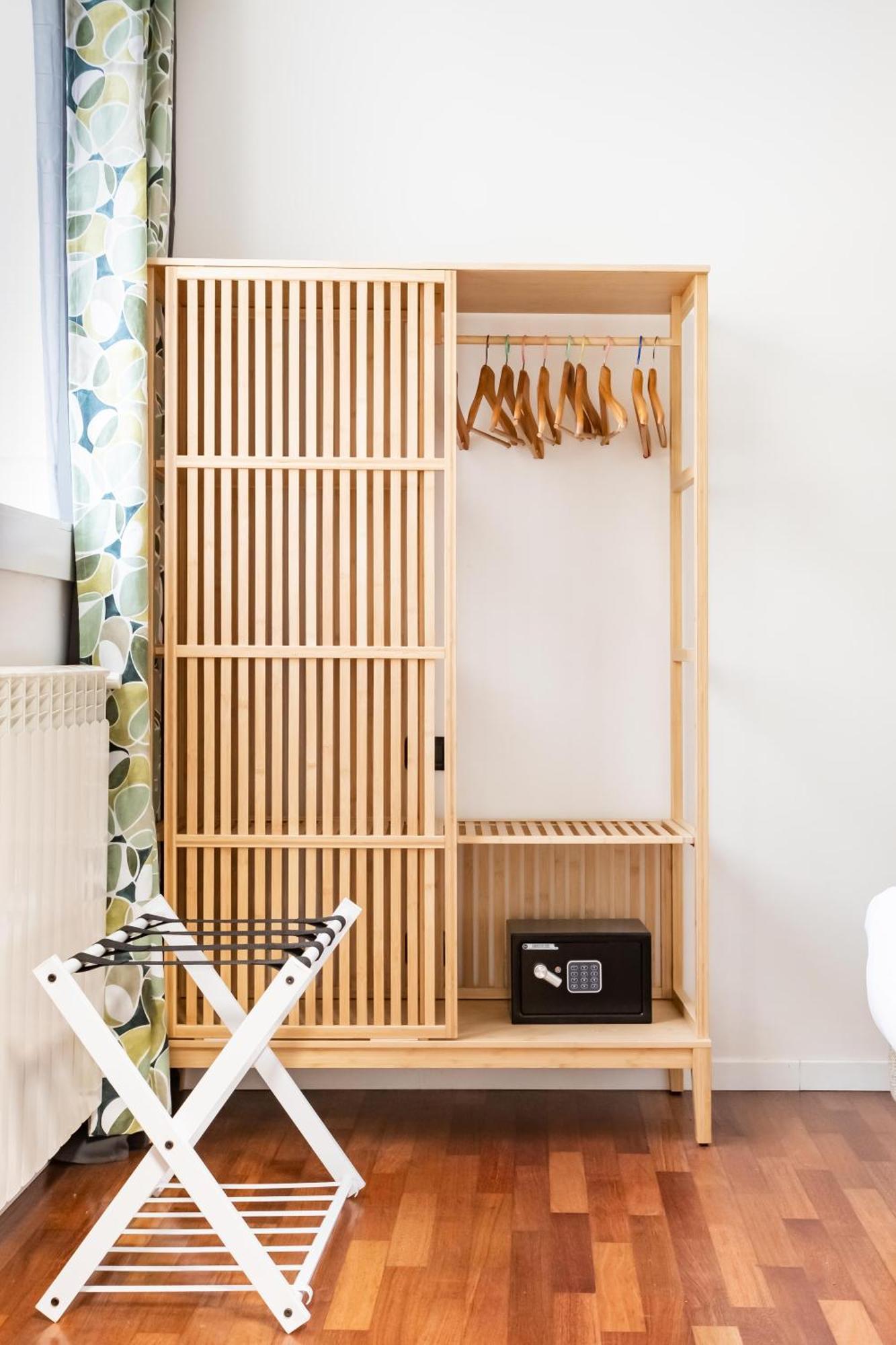 קומו Mini Loft Torre San Vitale מראה חיצוני תמונה