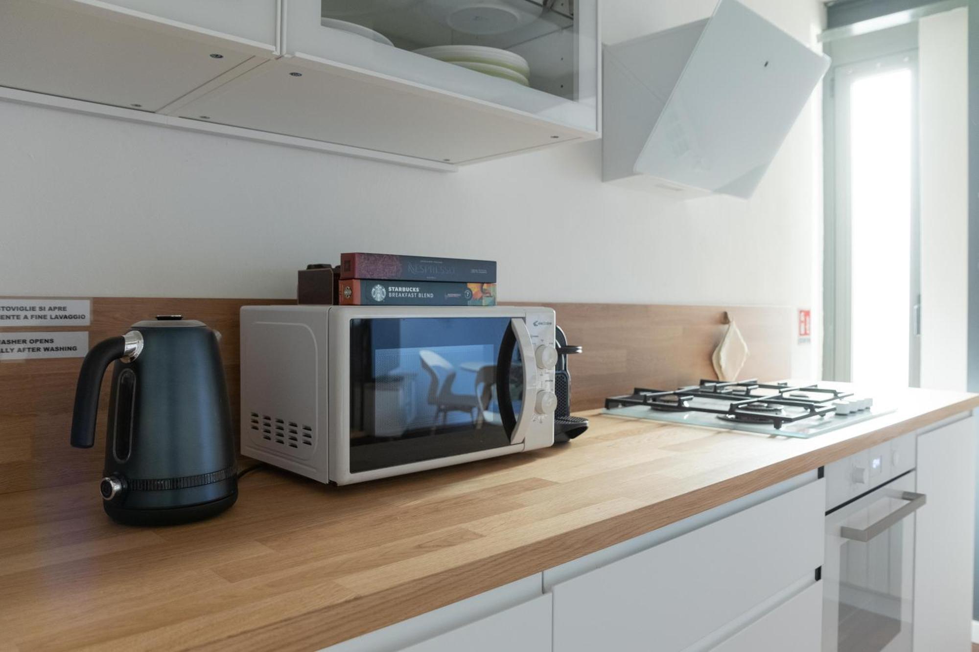 קומו Mini Loft Torre San Vitale מראה חיצוני תמונה