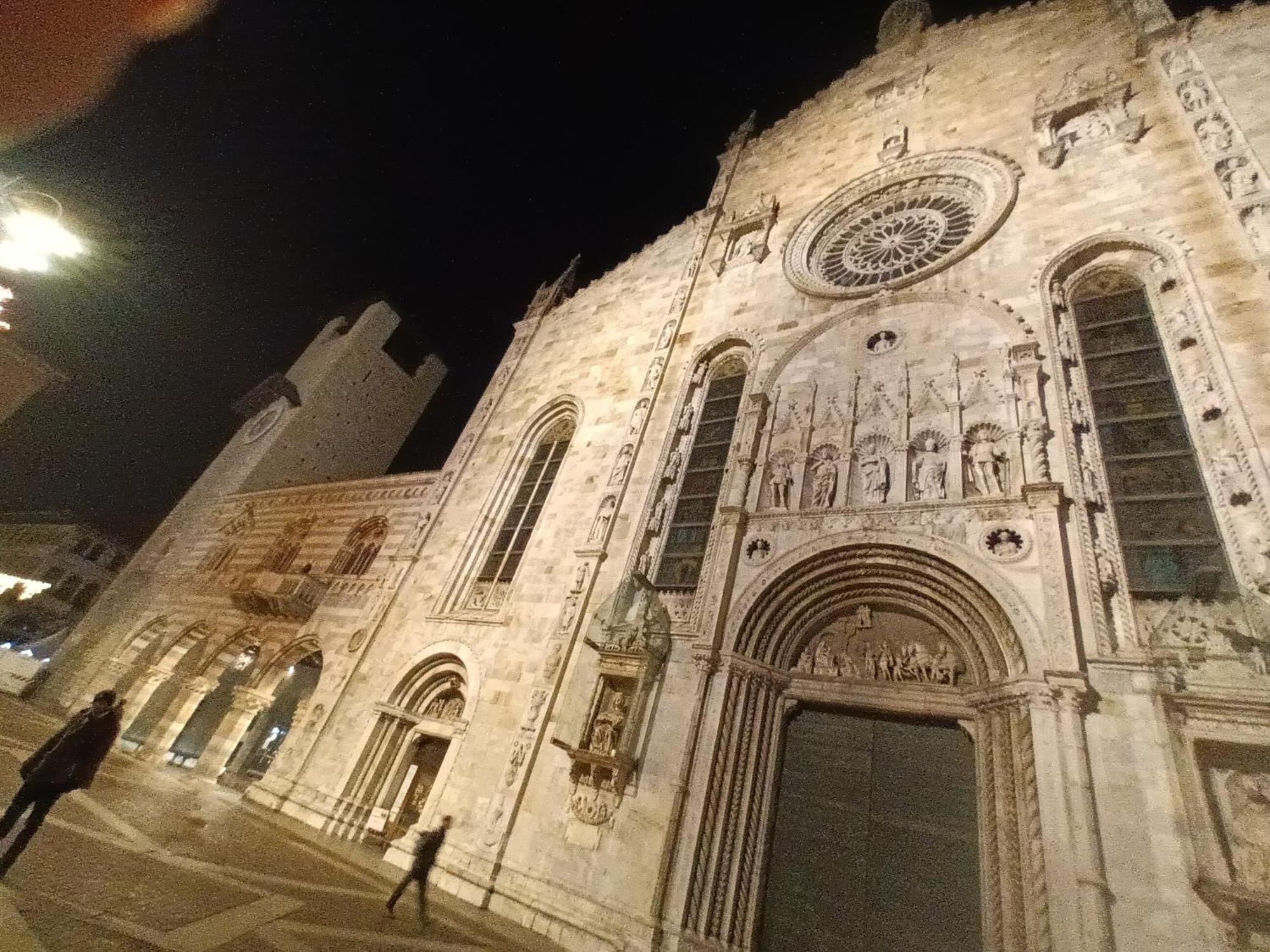 קומו Mini Loft Torre San Vitale מראה חיצוני תמונה