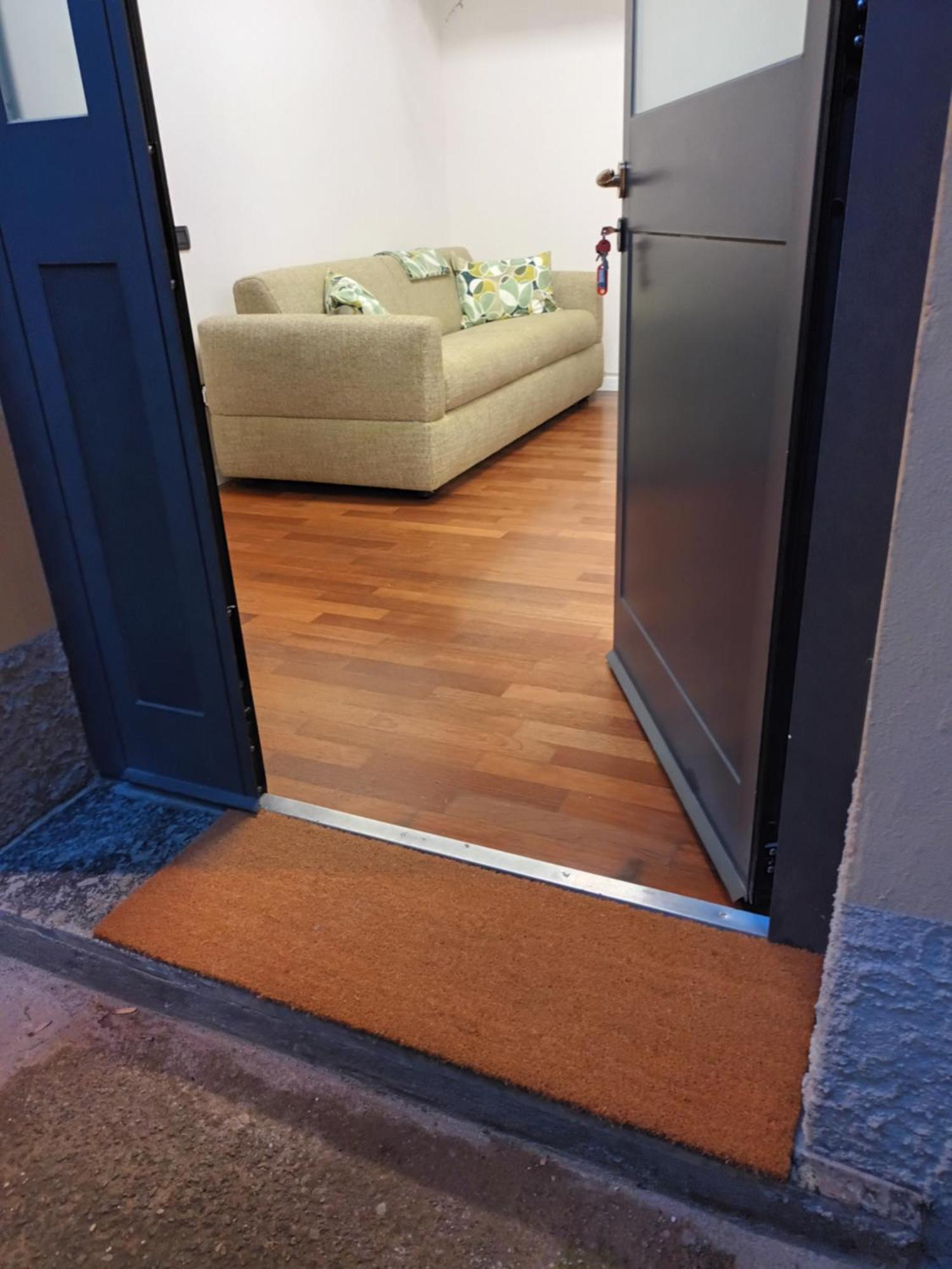 קומו Mini Loft Torre San Vitale מראה חיצוני תמונה