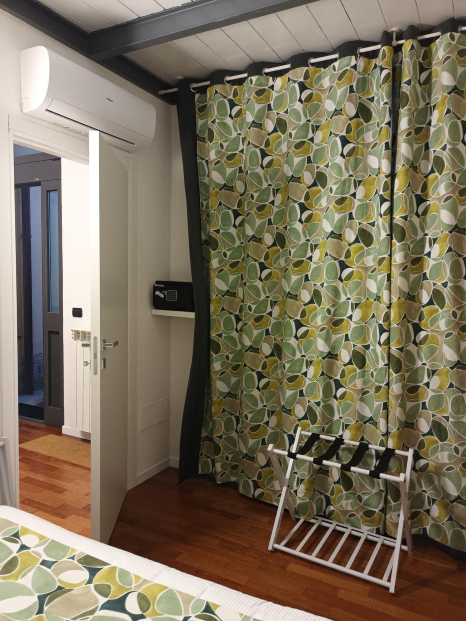קומו Mini Loft Torre San Vitale מראה חיצוני תמונה