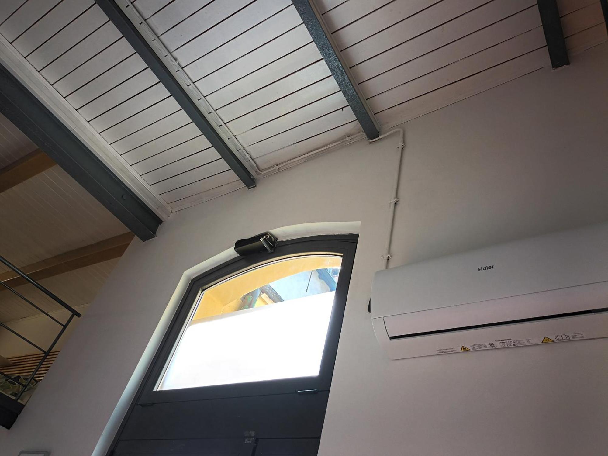 קומו Mini Loft Torre San Vitale מראה חיצוני תמונה